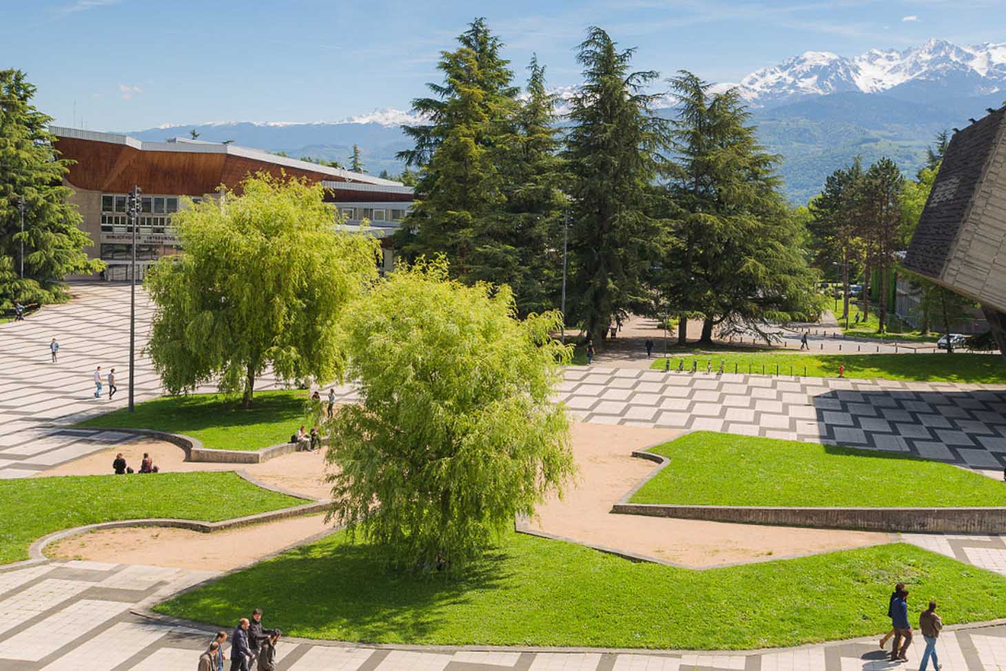 La Faculté