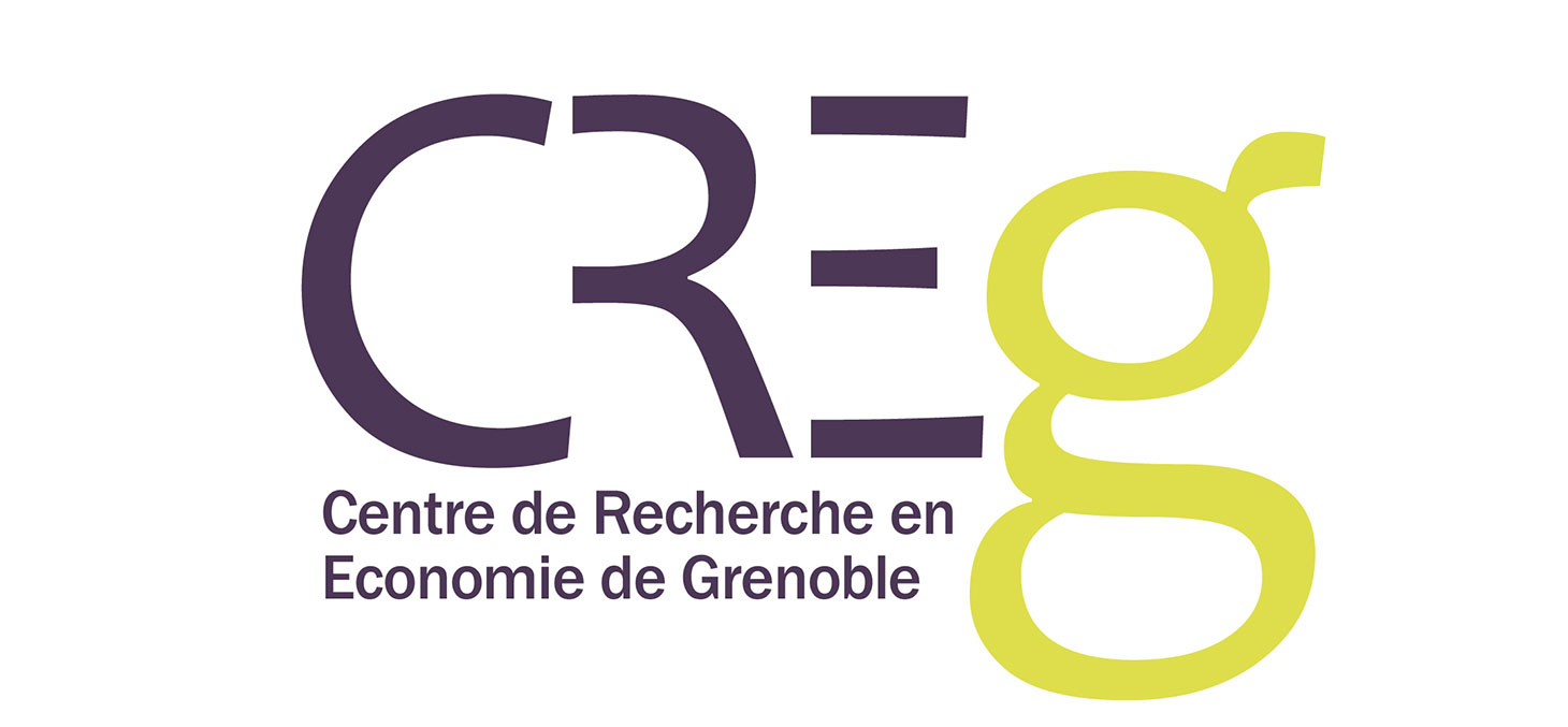 Logo Creg