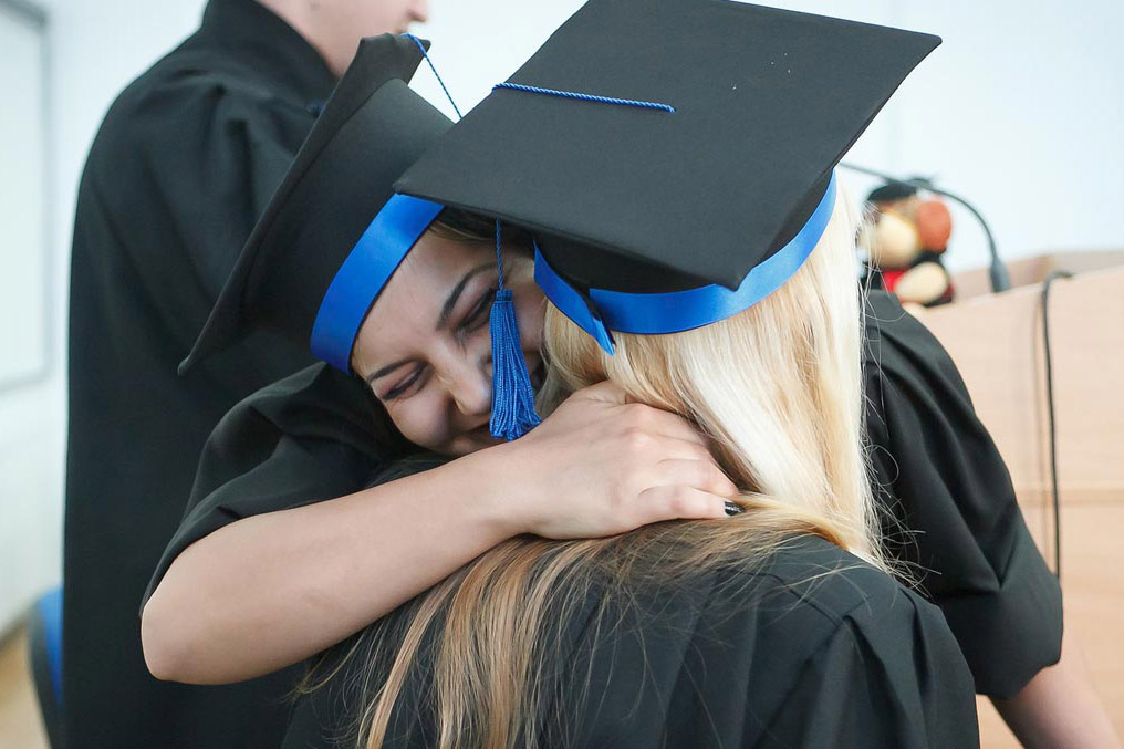 Double diplôme master