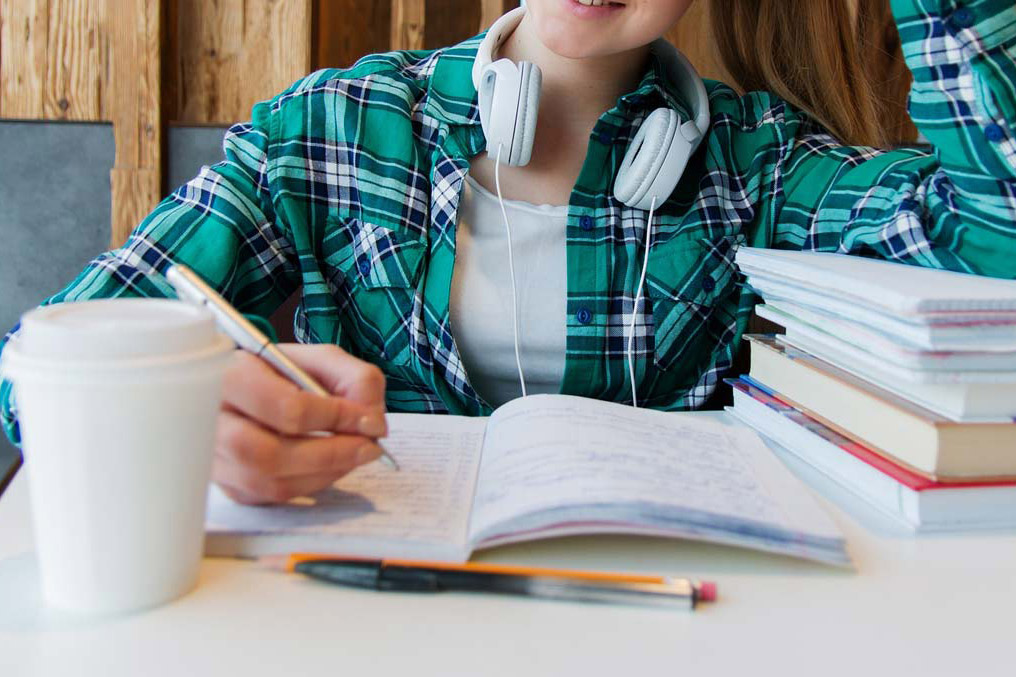 Enseignement à distance - Les formations concernées