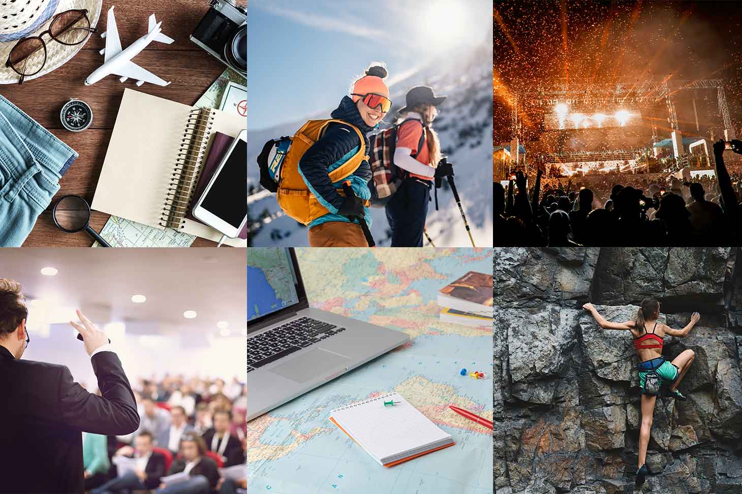 images sports travel tourism