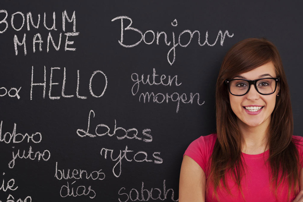 Se former en langues étrangères à la Faculté d'économie de Grenoble