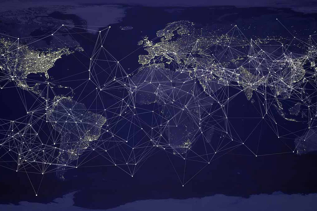 Ingénierie économique - International