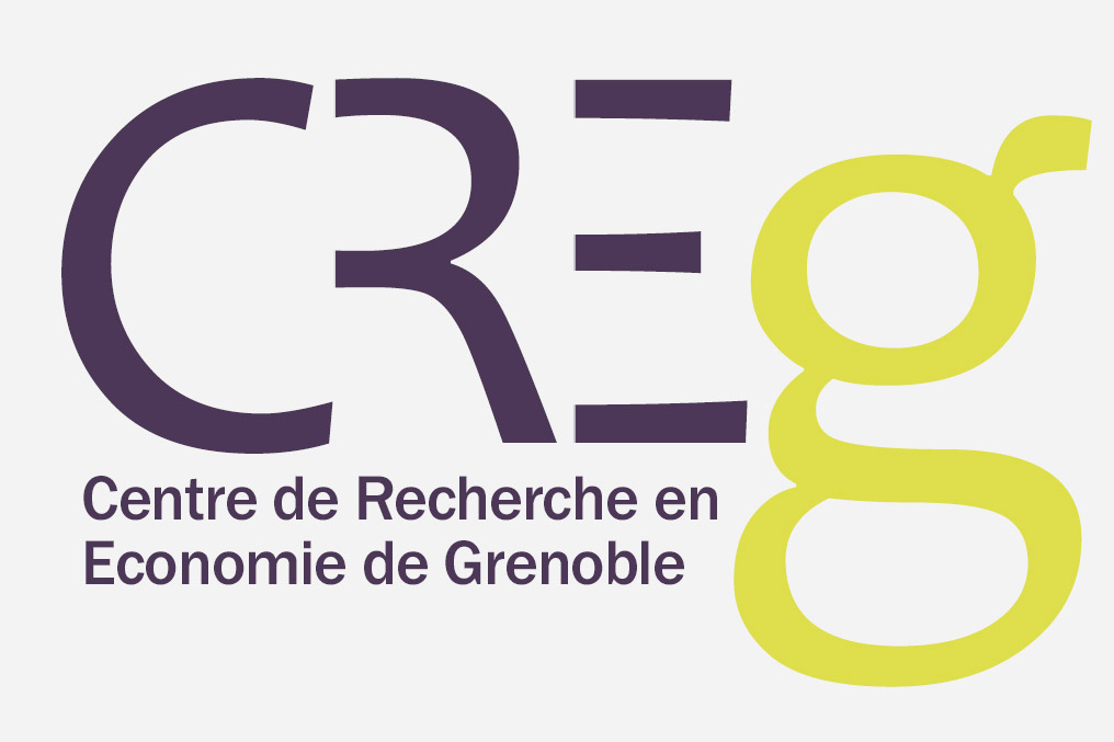 Laboratoire CREG