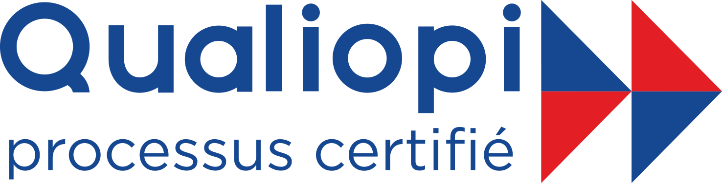 logo certification qualiopi