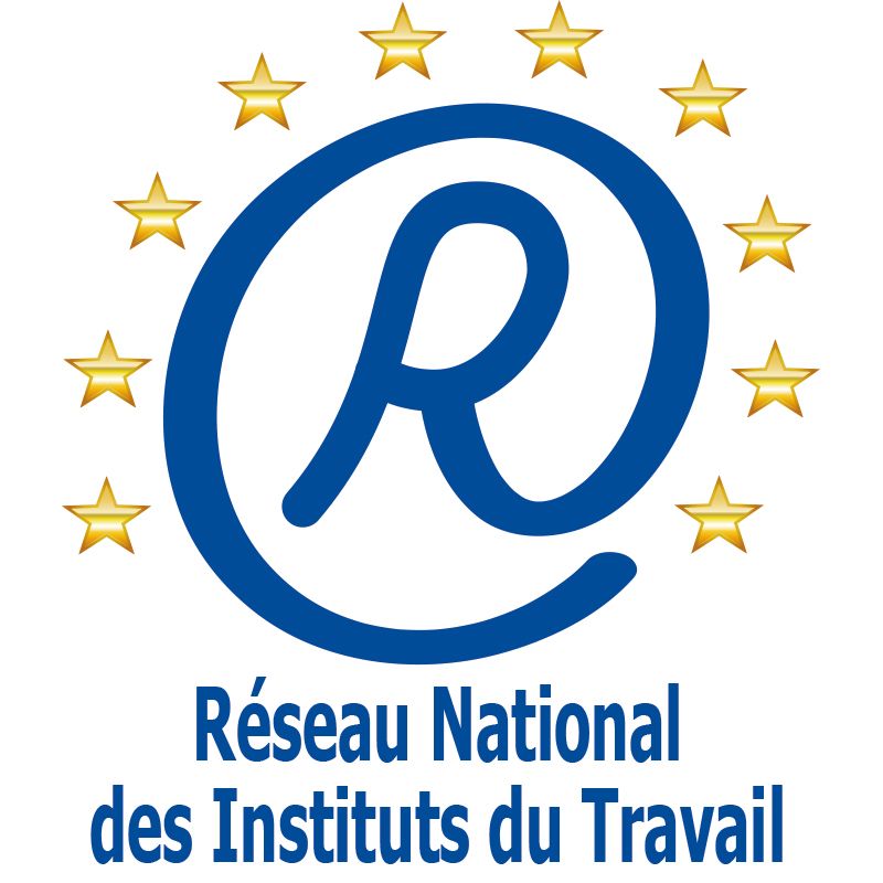 logo du réseau national des instituts du travail