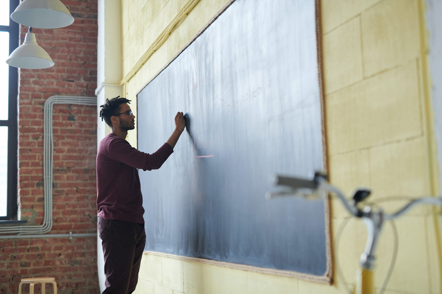 Master Métiers de l'enseignement, de l'éducation et de la formation du second degré