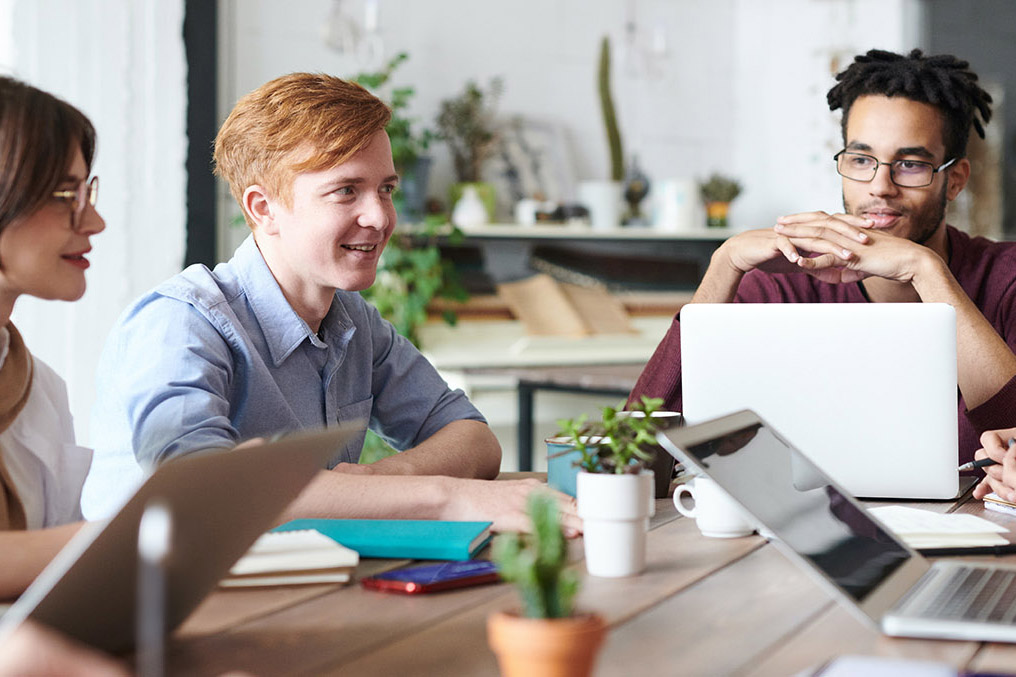 Master Ressources humaines, organisation et conduite du changement