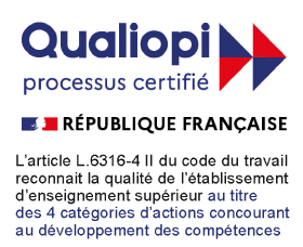 logo qualiopi